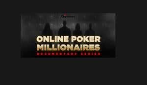 GGPoker Online Poker Millionaires