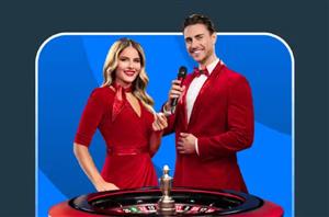 Stake Mega Lucky Drops