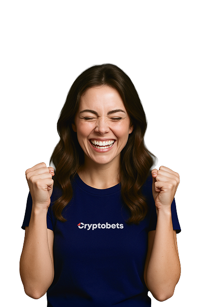Trusted Crypto Betting Sites