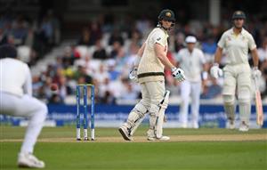 Steve Smith of Australia (Getty Images)