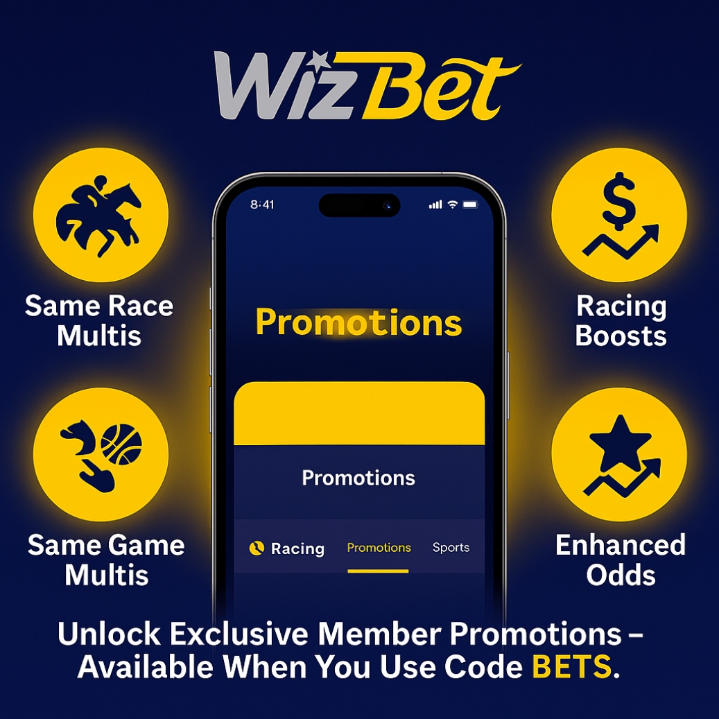 wizbet promo wizbet promo