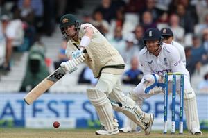 Australia's Steven Smith (Getty Images)