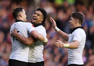 New Zealand are tipped to win again in November (Getty Images)