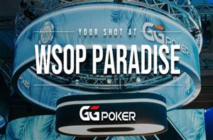 WSOP Paradise Package 