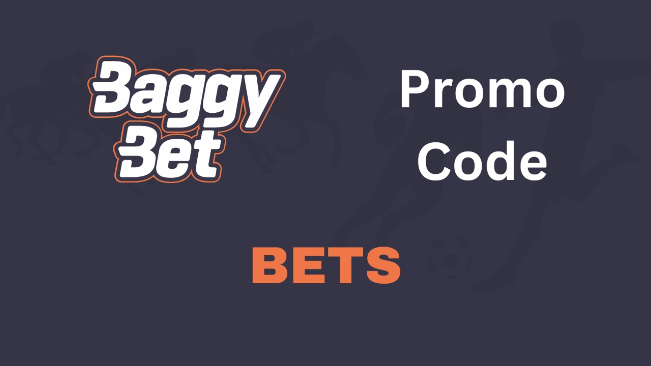 Baggy Bet Promo Code