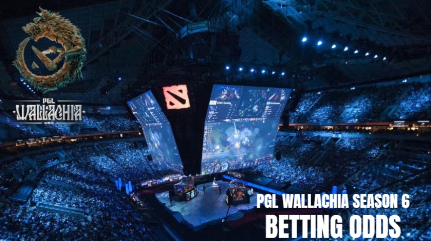 PGL Wallachia