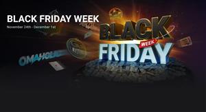GGPoker Black Friday Week
