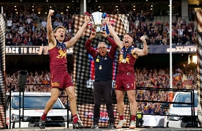 2026 AFL Fixture Released: Full Schedule, Thursday Night Footy and Finals Race Buzz