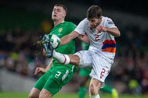 Hungary vs Republic of Ireland