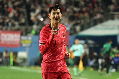 South Korea vs Ghana Preview & Tips - South Korea backed for win to nil over Ghana