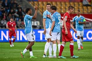 Belgium vs Liechtenstein