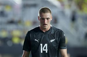 Finn Surman of New Zealand (Getty Images)