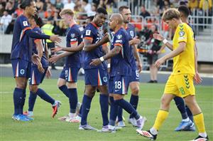 Netherlands vs Lithuania