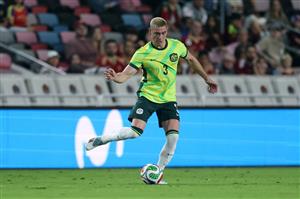 Lewis Miller of Australia (Getty Images)