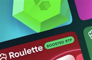 Boosted RTP on Gamdom Originals