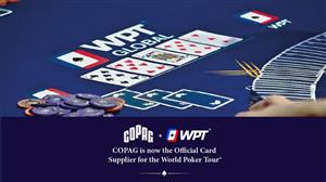 World Poker Tour COPGA