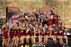 brisbane lions grand final