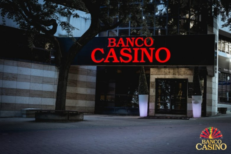 Banco Casino Banco Casino