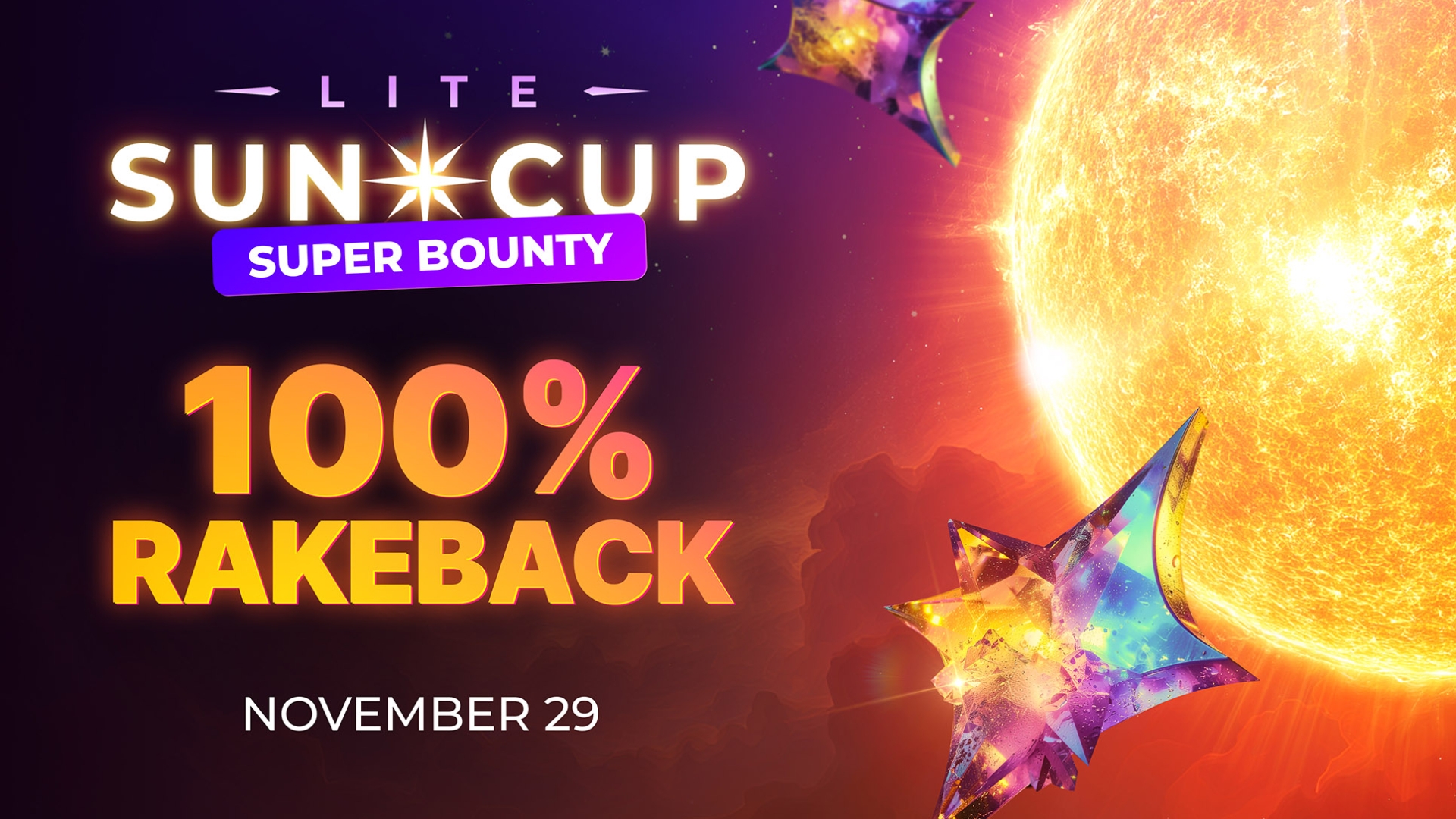 PokerPlanets Sun Cup Super Bounty Lite PokerPlanets Sun Cup Super Bounty Lite