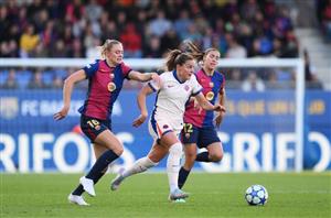 Chelsea Women vs Barcelona Women