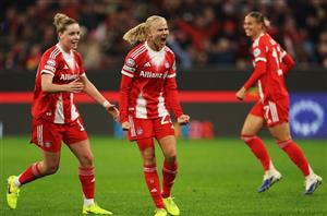 PSG Women vs Bayern Munich Women