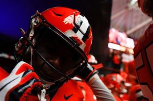 syracuse football helmet