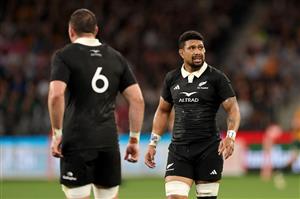 Ardie Savea of the All Blacks (Getty Images)