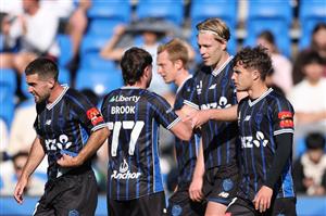 Auckland FC are tipped for another win (Getty Images)