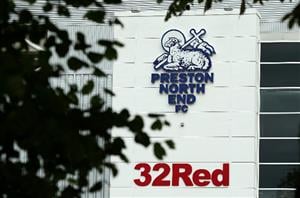 Preston North End vs Blackburn Rovers