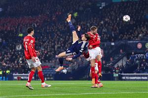 Scott McTominay breaks the deadlock (Getty Images)