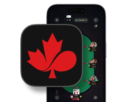 Best Real Money Poker Apps in Canada 2026