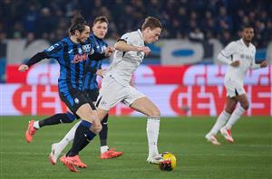 Napoli vs Atalanta