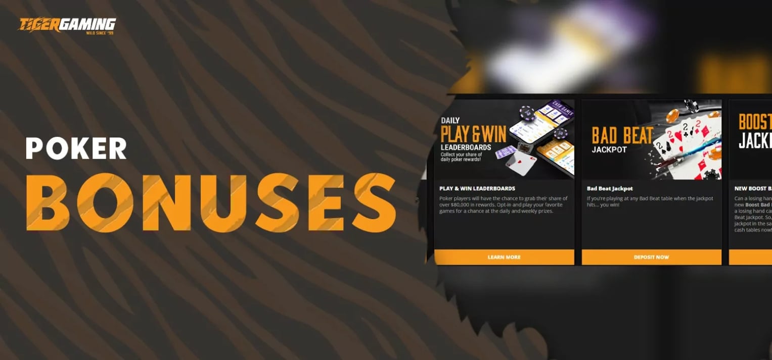 Tiger Gaming Tiger Gaming