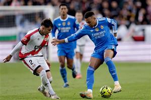 Elche vs Real Madrid