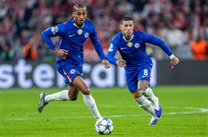 Chelsea vs Barcelona