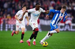 Espanyol vs Sevilla