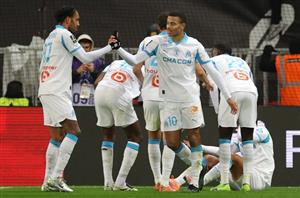 Marseille vs Newcastle United