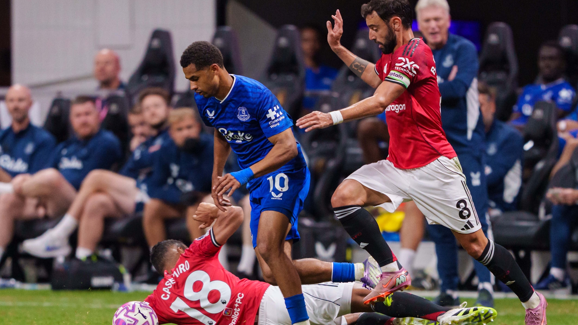Manchester United vs Everton Tips & Preview - Red Devils to maintain  impressive home form