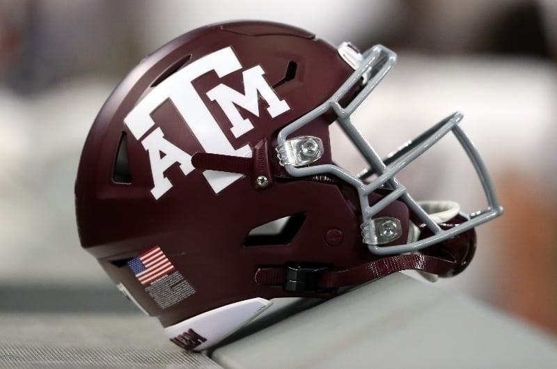 Texas A&M at Texas Preview & Picks – Aggies To Maintain Unbeaten Record In College Football