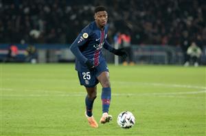 Nuno Mendes of PSG (Getty Images)