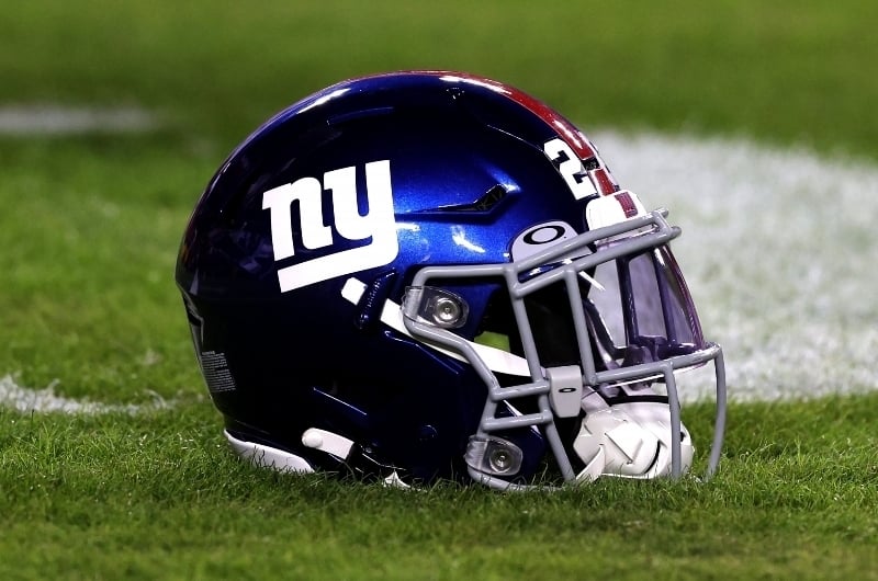 New York Giants at New England Patriots Preview & Picks – Giants To Cover As NFL Monday Night Football Underdogs
