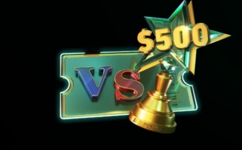 BCPoker Promo Code BCPoker Promo Code
