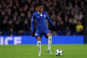 Estevao of Chelsea (Getty Images)