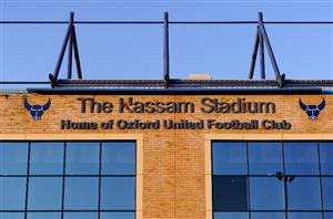 Oxford United vs Ipswich Town