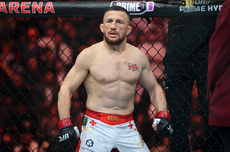 Merab Dvalishvili vs Petr Yan 2 Preview & Picks – Merab To Retain With UFC 323 Points Win