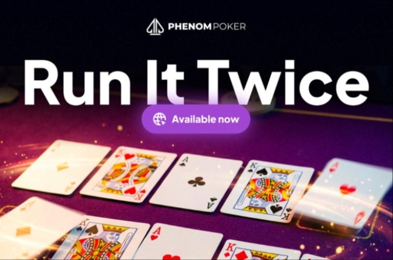 Phenom Poker Phenom Poker
