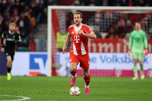Harry Kane of Bayern Munich (Getty Images)