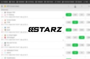 888Starz Market Highlighting