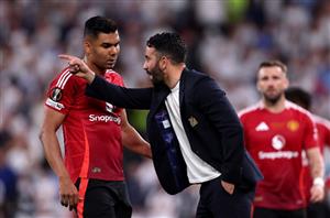 Crystal Palace vs Manchester United