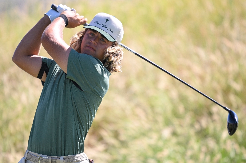 DP World Tour